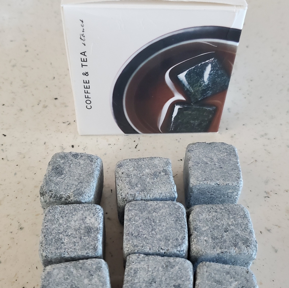 Sparq Soapstone Rocks - Picture 4 of 7